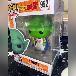 952 Kami POP Funko